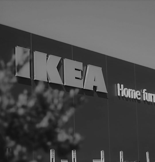 IKEA começa a criar móveis robóticos para espaços reduzidos